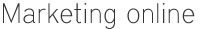Webmarketing